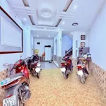 Bán nhà hẻm Bình Thạnh 65m² 7 tầng 7 phòng 9.6 tỷ - Ảnh thu nhỏ 2