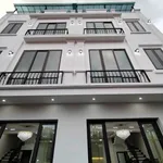 Bán nhà độc lập 4 tầng 60m² 4PN tại 193 Hồ Sen, Hải Phòng giá 4,65 tỷ - Ảnh thu nhỏ 3