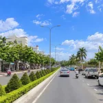 Bán nhà 3 tầng mặt tiền 35m2 Bờ Kè Xốm Cồn Nha Trang 7.7 tỷ - Ảnh thu nhỏ 2
