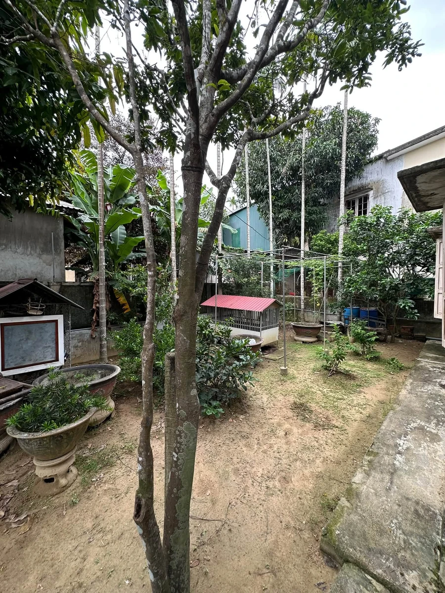 Bán đất 672m² Kiệt Vạn Xuân gần Cầu Vạn Xuân, Huế - 1 tỷ - Ảnh thu nhỏ 5