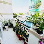 Bán nhà SHR Hóc Môn 52m² 4PN 3WC - Ảnh thu nhỏ 1