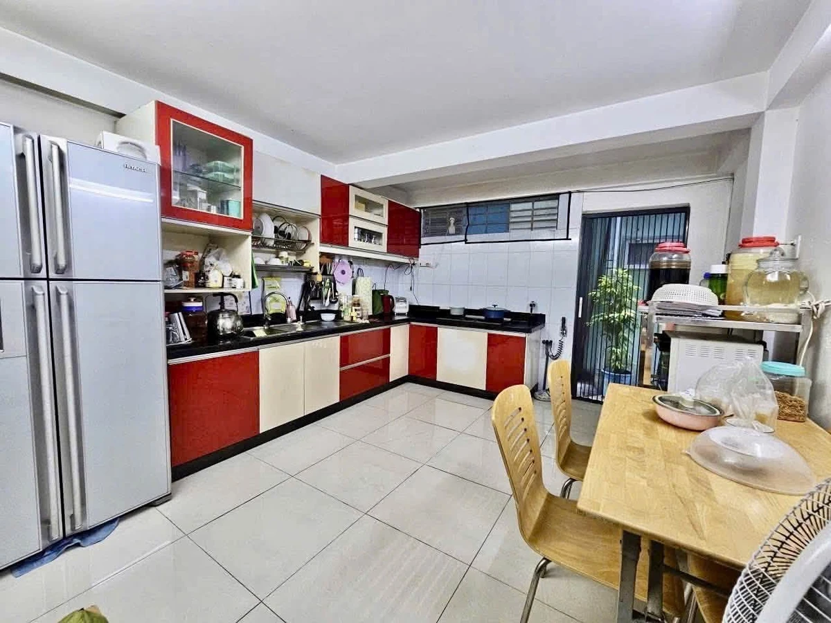 Bán nhà hẻm xe hơi Cao Thắng Quận 10, 52m², 4PN, 13,5 tỷ - Ảnh thu nhỏ 4