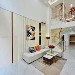 Bán nhà 5 tầng 5 phòng ngủ 43m2 full nội thất gần chợ Gò Vấp - Ảnh thu nhỏ 3