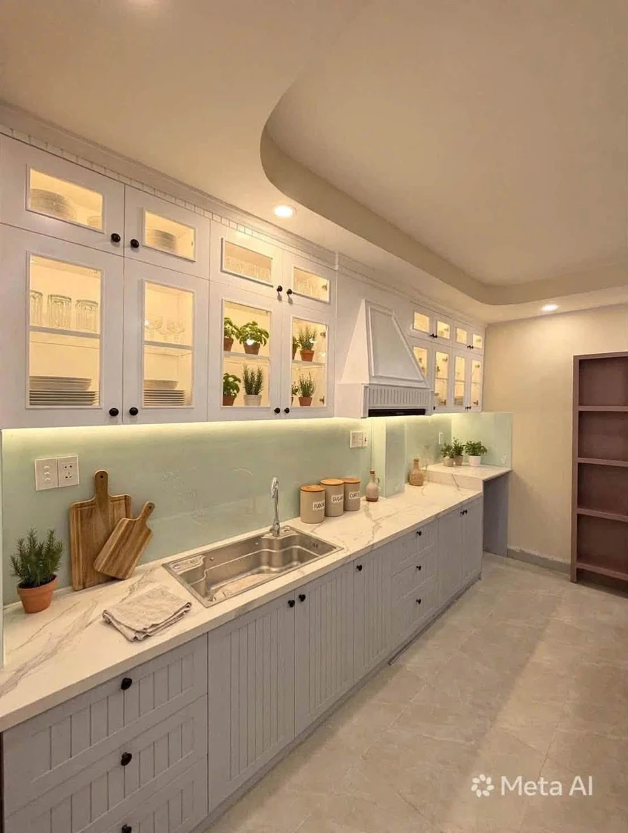 Bán nhà 3PN Tân Mỹ Q7, 52m², sổ hồng, 5 tỷ 300 triệu - Ảnh thu nhỏ 5