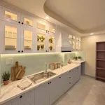 Bán nhà 3PN Tân Mỹ Q7, 52m², sổ hồng, 5 tỷ 300 triệu - Ảnh thu nhỏ 5
