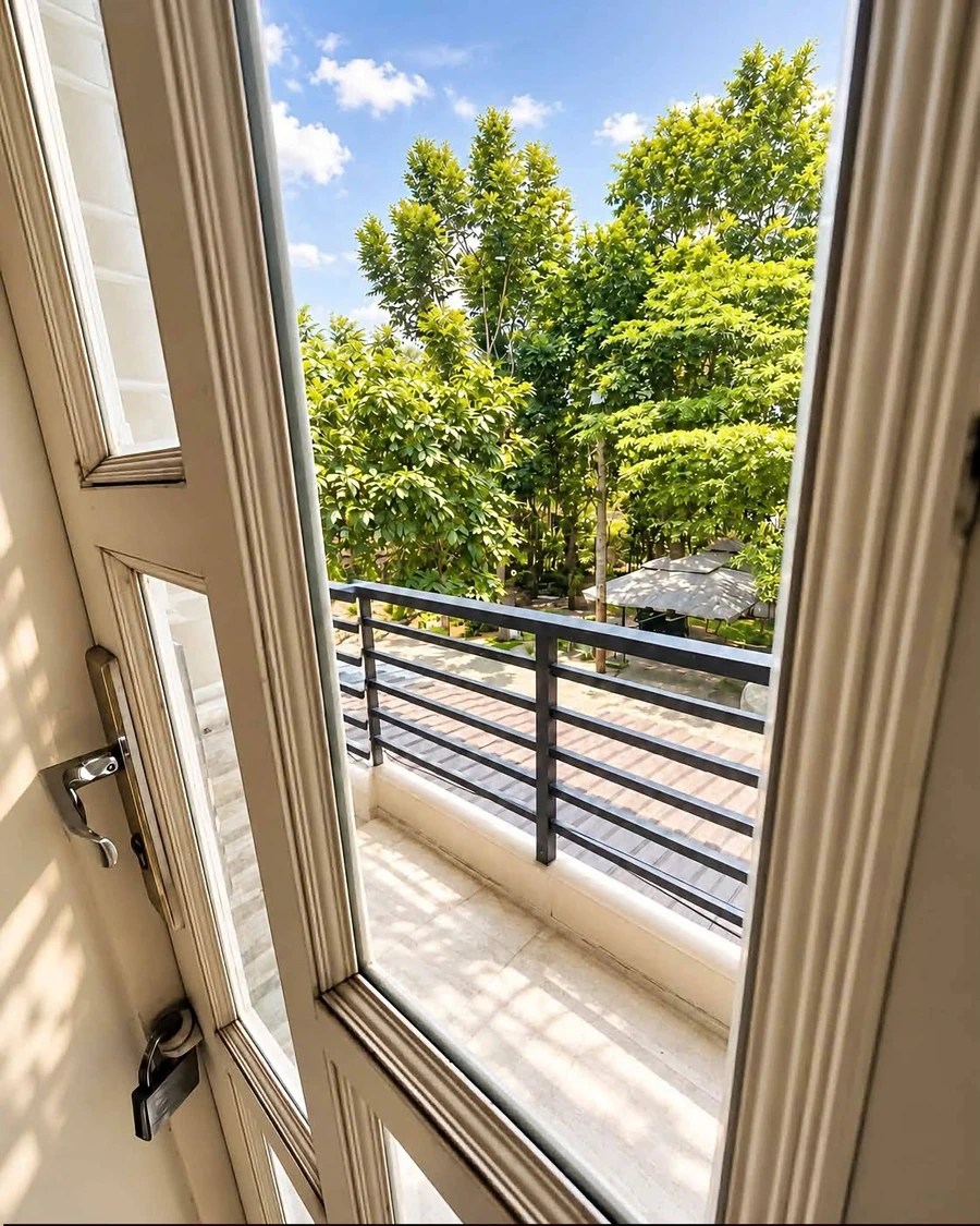 Bán nhà 3 tầng 64m² đường 8m Quận 3, giá 7,1 tỷ - Ảnh thu nhỏ 3