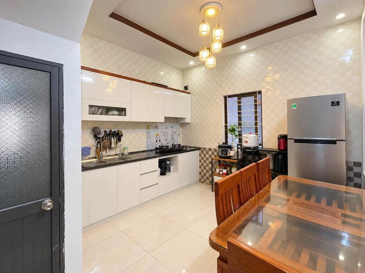Bán nhà 3 tầng 3 phòng ngủ 41m² tại Tràng Cát, Hải Phòng - Ảnh thu nhỏ 3