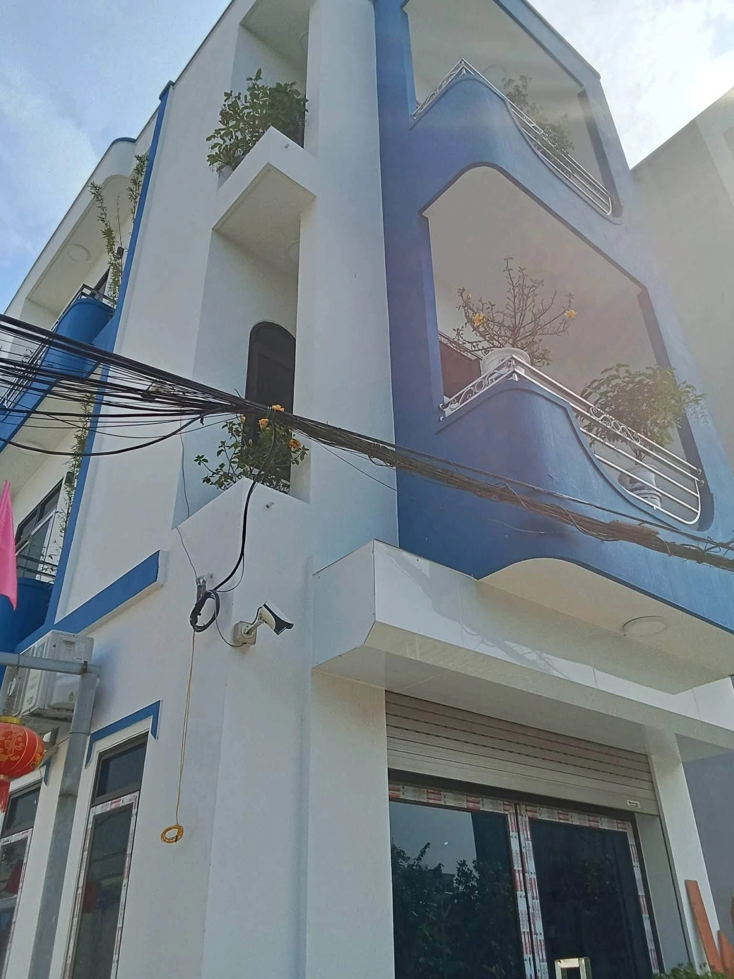 Bán nhà 3 tầng lô góc 52m2 Bình Lộc Thông, Hải Dương - Ảnh 1
