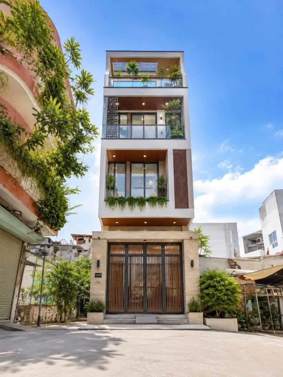 Bán nhà phố 2PN 51m2 Phan Đăng Lưu Phú Nhuận - Ảnh thu nhỏ 2