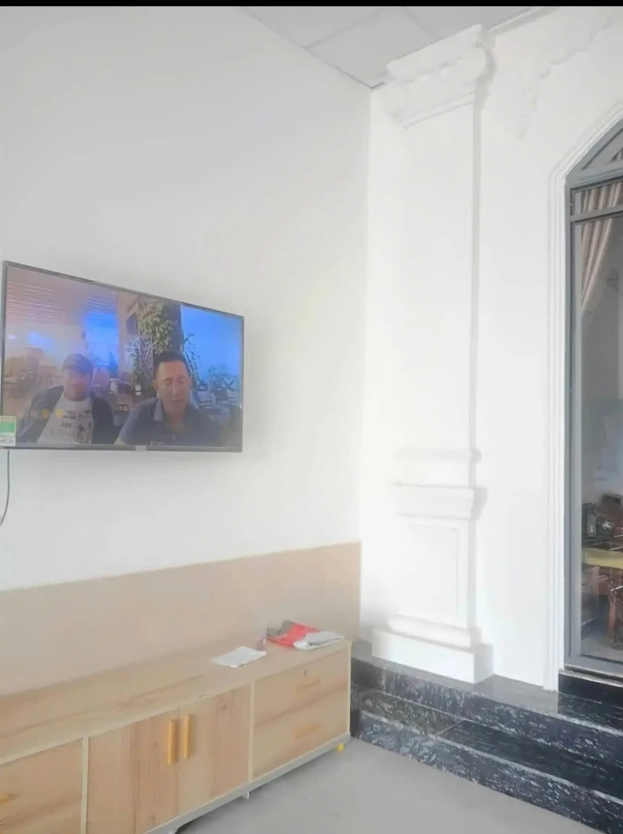 Cho thuê nhà nguyên căn 125m² Võ Trường Toản Rạch Giá 6,5 triệu/tháng - Ảnh thu nhỏ 5