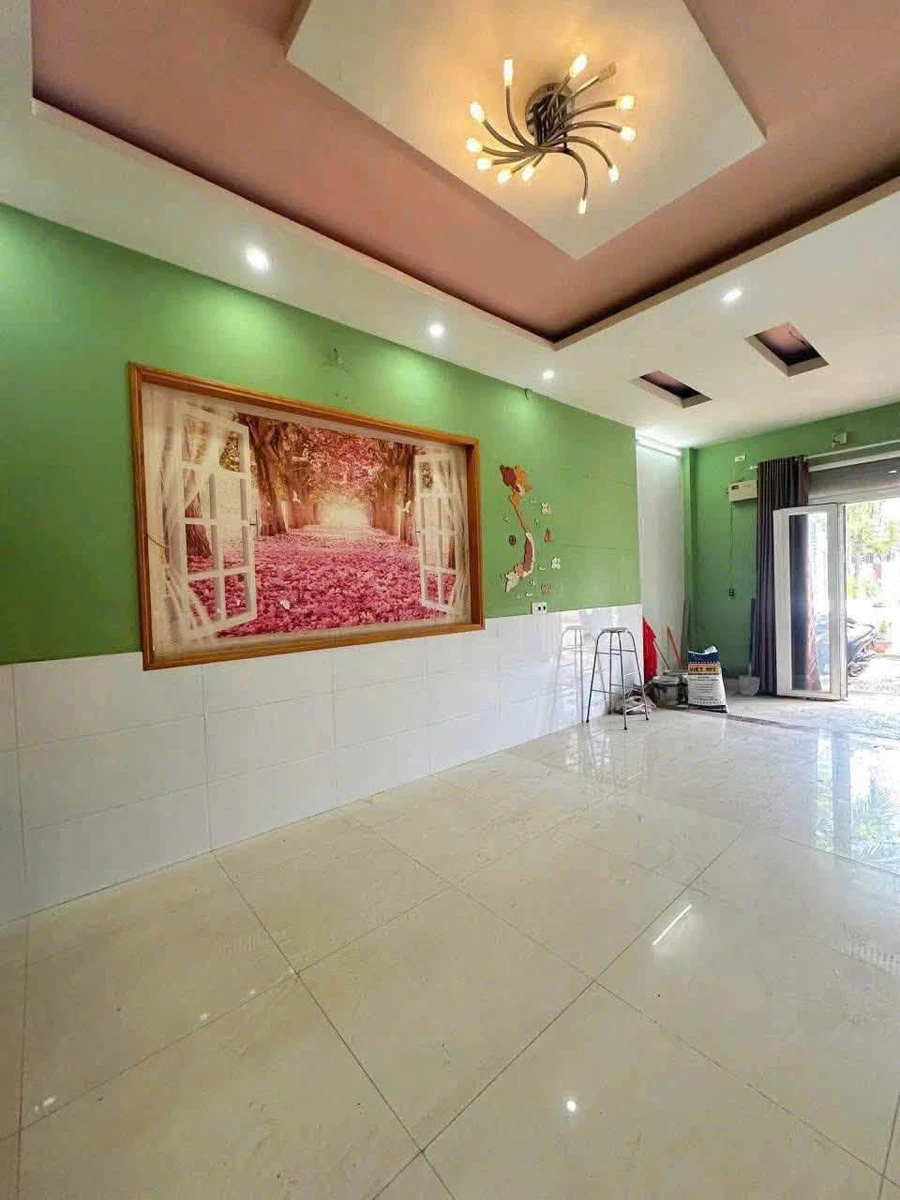 Cho thuê nhà 1 trệt 1 lầu 3PN, 80m² Đồng Nai - Ảnh thu nhỏ 4