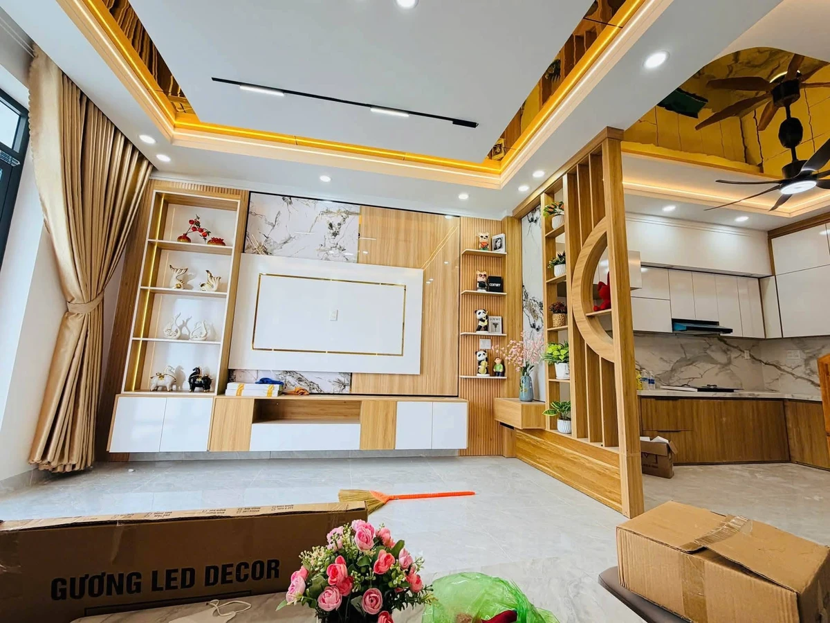 Nhà bán 3 phòng ngủ 115m² Phường Long Khánh, Đồng Nai - Ảnh thu nhỏ 4