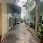 Bán nhà Quận 4 17m² 1PN đang cho thuê 6tr/tháng 2,3 tỷ - Ảnh thu nhỏ 1