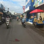 Bán xưởng 500m2 mặt tiền 28m Hố Nai Đồng Nai 4 tỷ 2 - Ảnh thu nhỏ 5