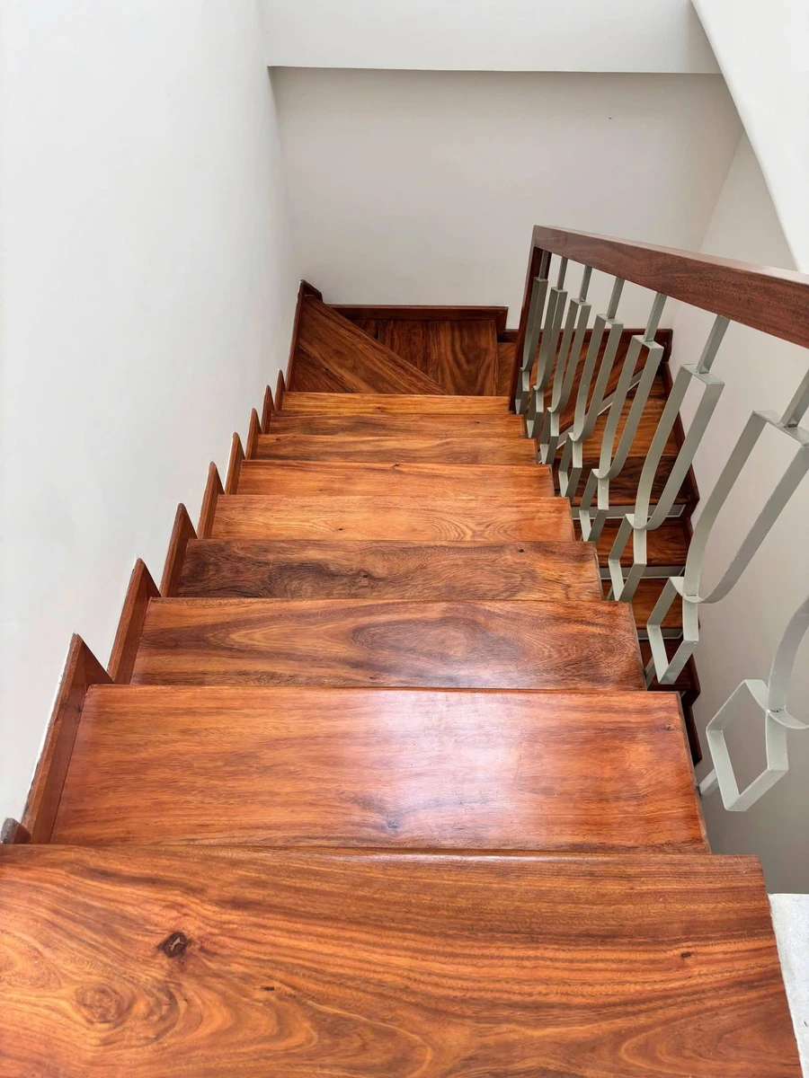 Bán nhà 3 tầng kiệt Phan Kế Bính 53m2, Hải Châu, Đà Nẵng - Ảnh thu nhỏ 4