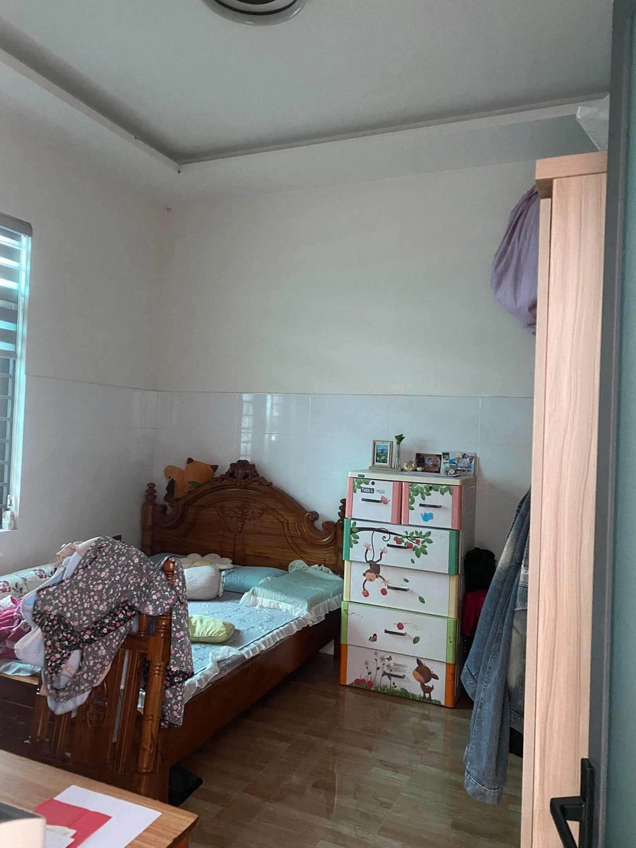 Bán căn hộ tầng trệt 80m² Bà Rịa 1 tỷ 750 triệu - Ảnh thu nhỏ 2