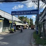 Bán nền đất 71.8m² Phường Tân An, Bình Chánh 1.55 tỷ - Ảnh thu nhỏ 3