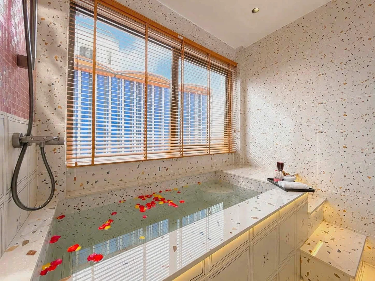 Bán nhà 2 tầng 60m² gần công viên biển Thanh Khê, Đà Nẵng giá 5,39 tỷ - Ảnh thu nhỏ 4