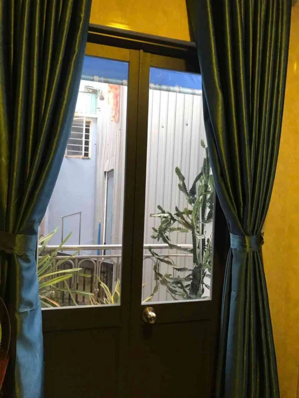 Nhà 2 tầng 2 mặt kiệt Trưng Nữ Vương, Đà Nẵng, 67.6 m2, 2 PN, 2.95 tỷ