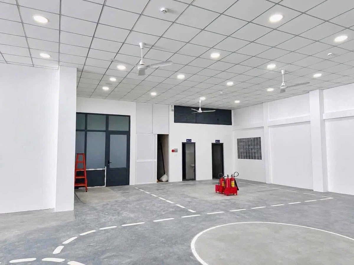 Bán đất mặt tiền Nguyễn Huỳnh Đức 436m² Long An, Tây Ninh - Ảnh thu nhỏ 5