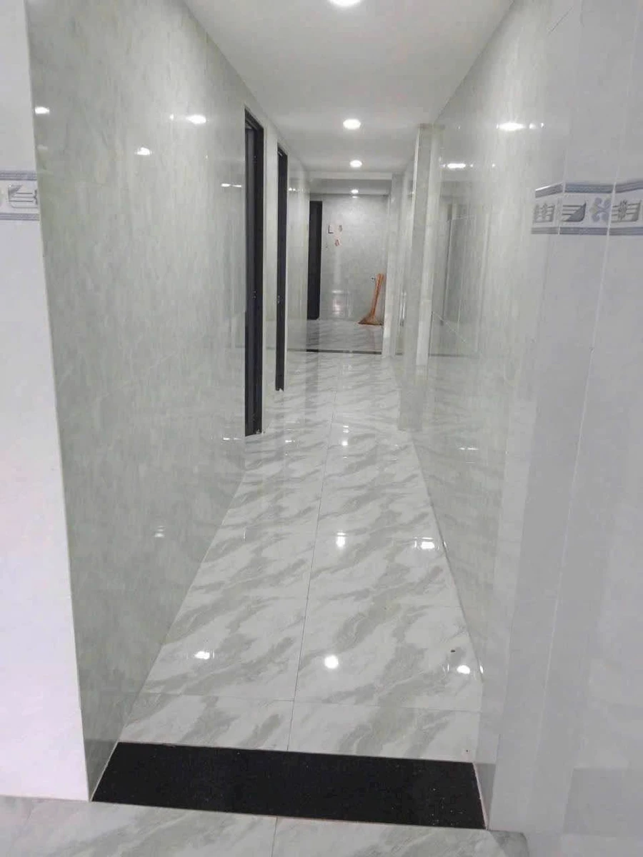 Bán nhà Văn Thánh 70m² Phan Thiết, 1,65 tỷ - Ảnh thu nhỏ 3