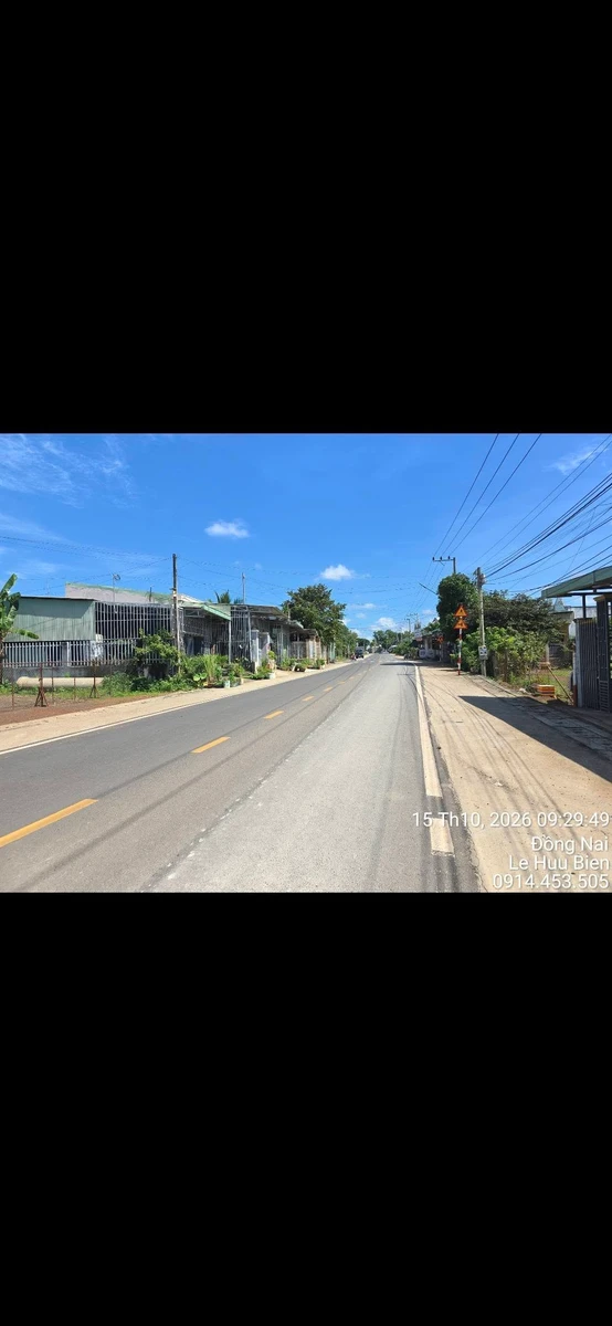 Bán nhà hẻm 50m² Phường Bình Phước - Ảnh 1