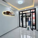 Bán nhà 4 tầng hẻm Lạc Long Quân, Phường Bình Thới, Quận 11, 20,5m², 4,6 tỷ - Ảnh thu nhỏ 3