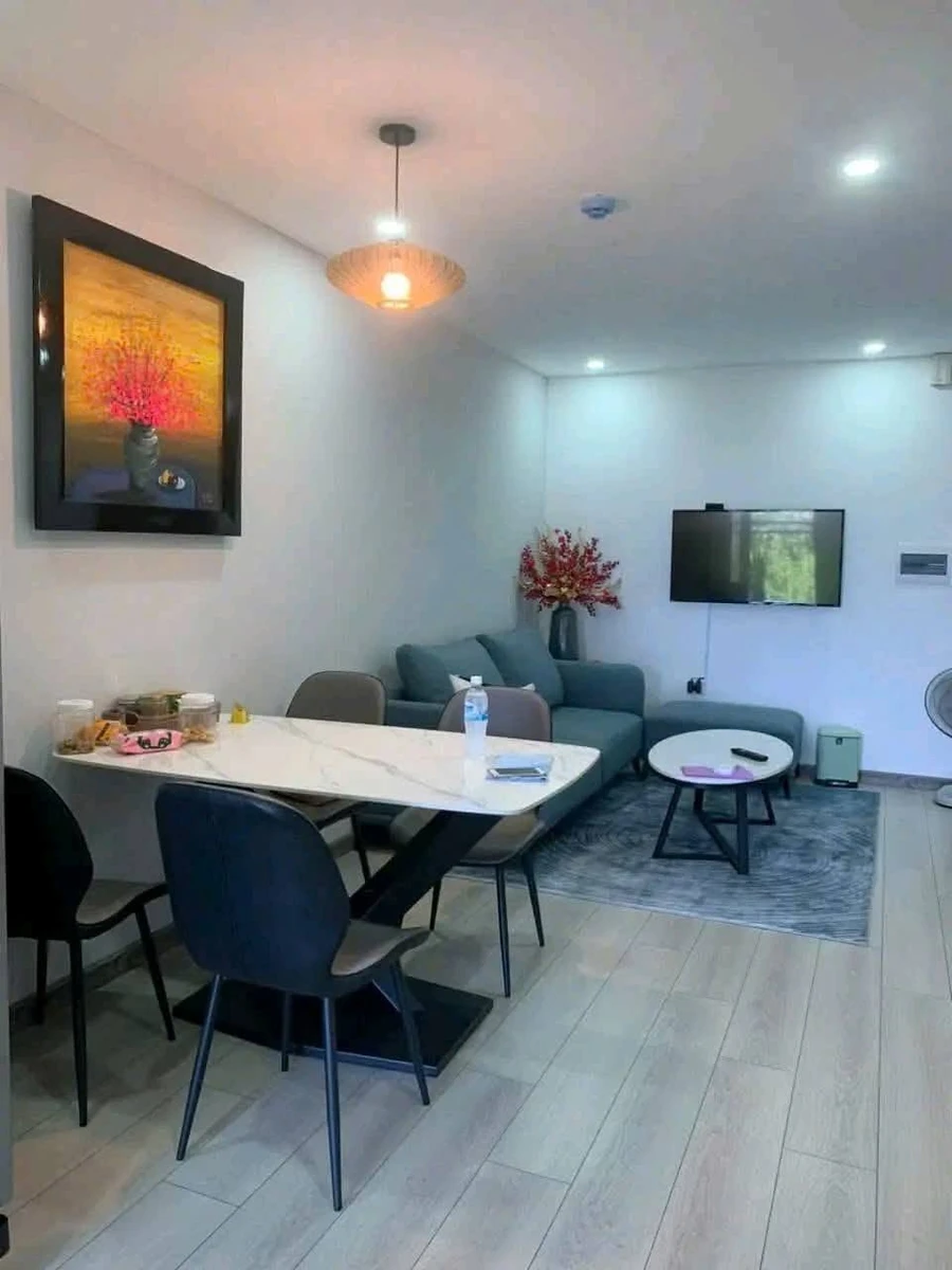 Cho thuê căn hộ chung cư 2 PN, 62m2 tại Aranya CT3 Huế - Ảnh thu nhỏ 2