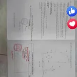 Bán đất cao su 6 xáo 3 tại Củ Chi, 1 tỷ 2 - Ảnh thu nhỏ 1