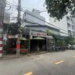 Bán lô góc 150m2 mặt tiền kinh doanh Phạm Văn Đồng 11 tỷ - Ảnh thu nhỏ 1