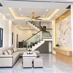 Bán nhà 3 tầng 74.5m² phố Hoàng Mai, An Hải, Hải Phòng - Ảnh thu nhỏ 1