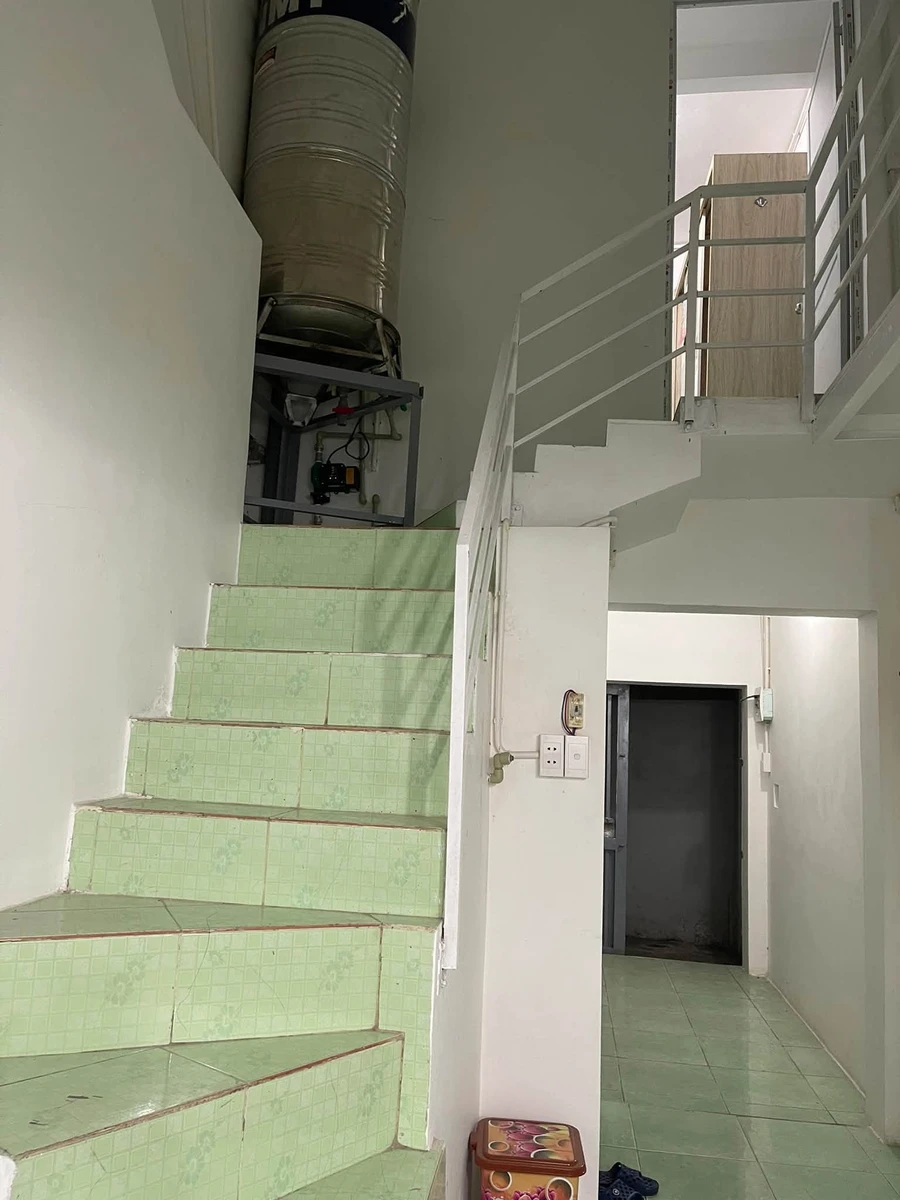 Cho thuê nhà nguyên căn 30m² 3 tầng Hương Viên 7 triệu/tháng - Ảnh thu nhỏ 4
