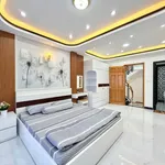 Bán nhà hẻm xe hơi 5 tầng 4PN, 36m2, Trần Quang Diệu Quận 3, giá 9,85 tỷ - Ảnh thu nhỏ 3