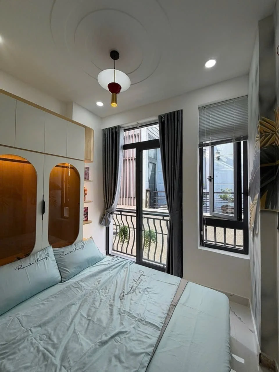 Bán nhà hẻm xe hơi 5m 1 trệt 1 lầu 3x6m, 2PN, Quang Trung, Gò Vấp - 3,55 tỷ - Ảnh 1