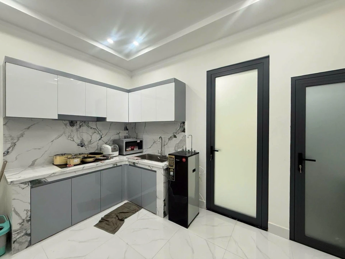 Bán nhà phố 4PN 48m2 Lê Đình Cẩn 5 tỷ - Ảnh thu nhỏ 4