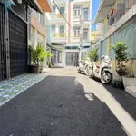 Bán nhà góc 2 mặt tiền 75m² 3PN hẻm 257 Nguyễn Thị Thập Quận 12 - Ảnh thu nhỏ 4