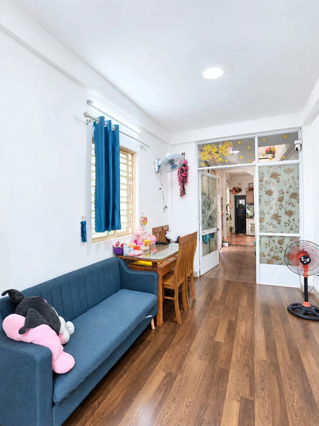 Bán nhà 2 tầng 2 mặt kiệt 34m² tại Hoàng Diệu - Ảnh 1