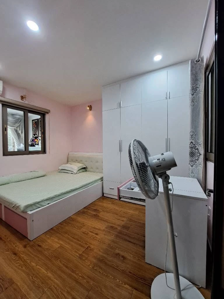 Bán nhà mặt tiền Tạ Quang Bửu 110m2, nhỉnh 7 tỷ - Ảnh thu nhỏ 5