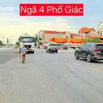 Bán đất 100m² Phù Oanh Tiên Lữ Hưng Yên 2 tỷ - Ảnh thu nhỏ 1