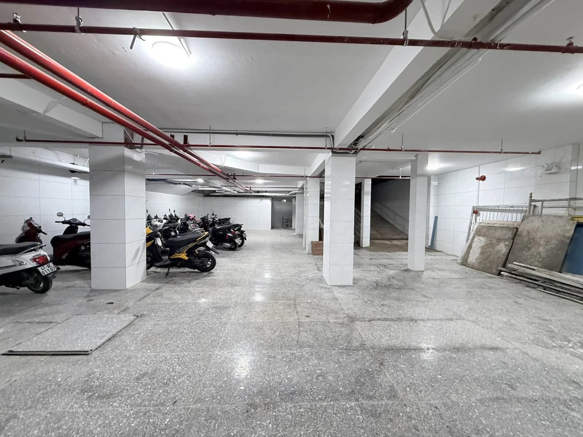 Bán căn hộ dịch vụ lô góc 2 mặt tiền Nguyễn Thái Sơn, Gò Vấp 275m2 giá 58 tỷ - Ảnh thu nhỏ 3