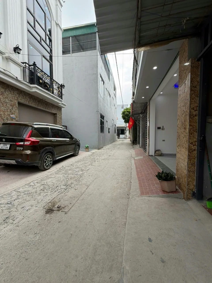 Bán nhà 70m2, 4 tầng, độc lập, 6.7 tỷ - Ảnh thu nhỏ 5