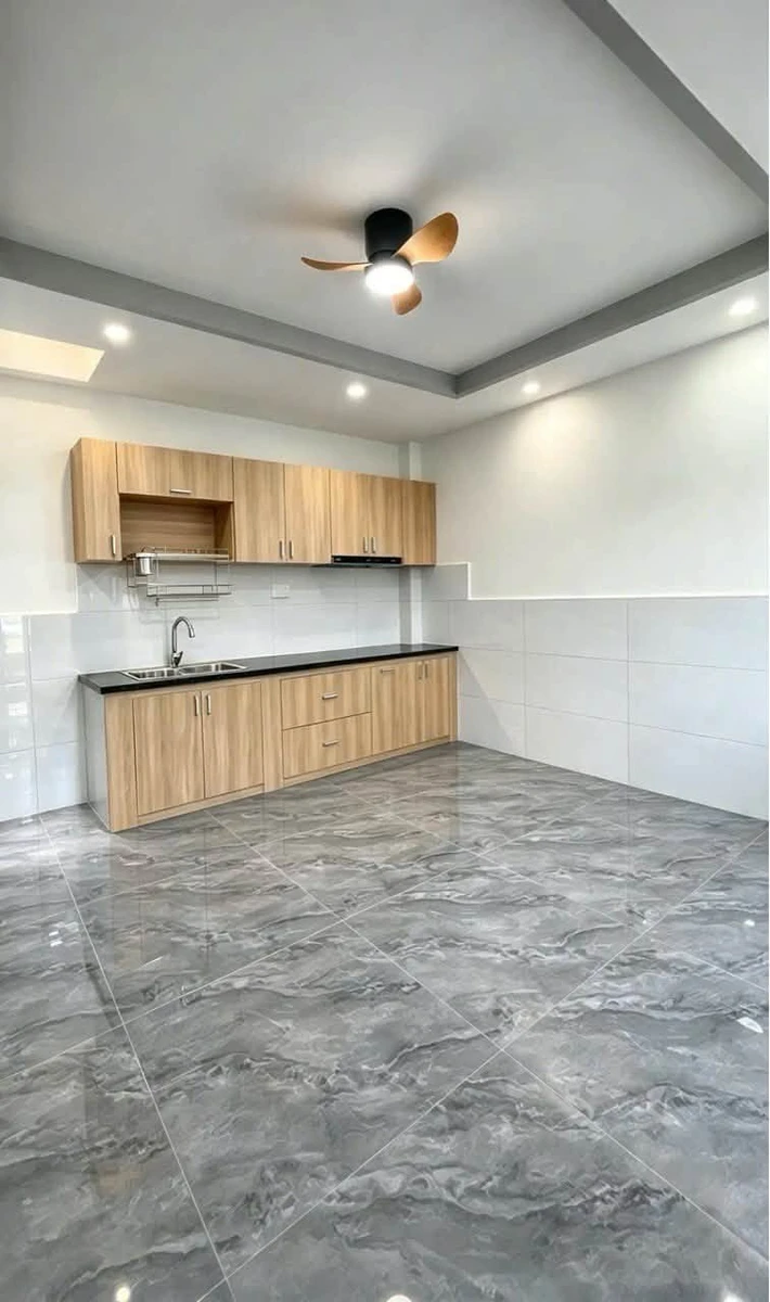 Bán nhà 2 tầng 2PN Đường Số 8, Bình Hưng Hòa 5.48 tỷ - Ảnh thu nhỏ 2