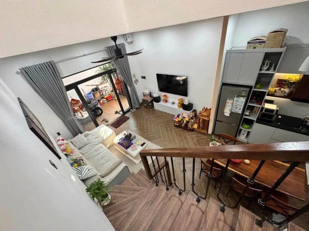 Bán nhà 3PN Phạm Thế Hiển Vũng Tàu 62m² 5.5 tỷ - Ảnh thu nhỏ 3