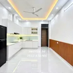 Bán nhà 5 tầng 5PN 68m2 (4x17) gần Vincom Quang Trung, Gò Vấp - 7,58 tỷ - Ảnh thu nhỏ 2