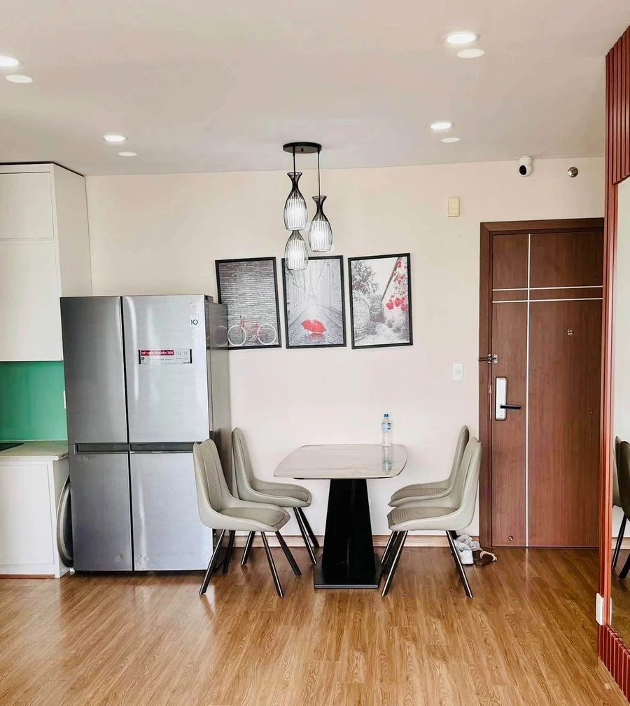 Bán căn 2 phòng ngủ The Sapphire S1 Hạ Long 76m² view biển - Ảnh thu nhỏ 4