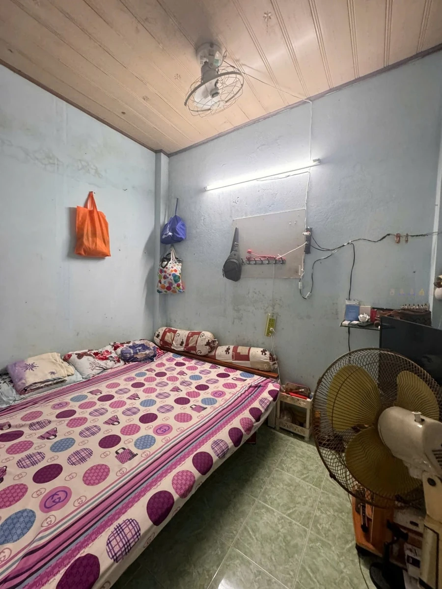 Bán nhà hẻm xe hơi Quận 10, 31m², 3 tỷ 800 - Ảnh thu nhỏ 2