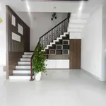 Nhà đẹp 3 tầng lô góc 2 mặt tiền 140m² Đà Nẵng - Ảnh thu nhỏ 1