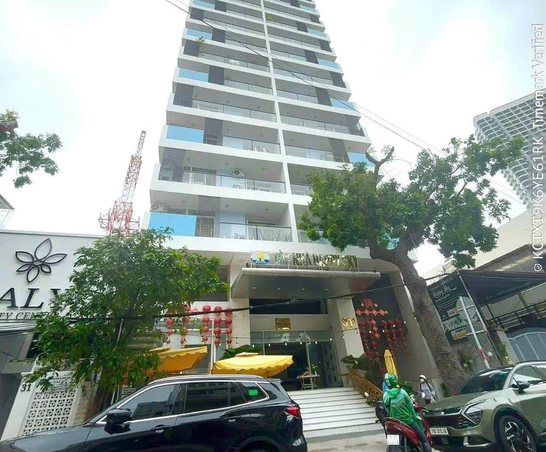 Bán căn hộ Happy Sky 2PN, 79m² view biển Nha Trang - Ảnh thu nhỏ 3