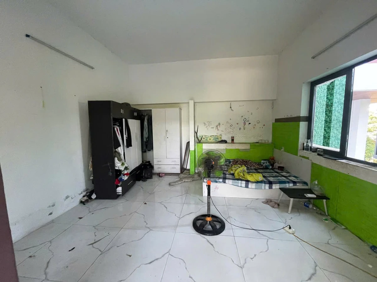 Bán nhà góc 2 mặt tiền 187m² Hoà Xuân, Đà Nẵng - Ảnh thu nhỏ 3