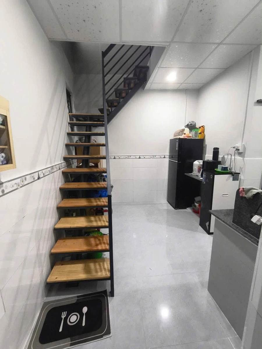 Bán nhà 41,3m² gần Chợ Lớn Phan Thiết 990 triệu - Ảnh thu nhỏ 3